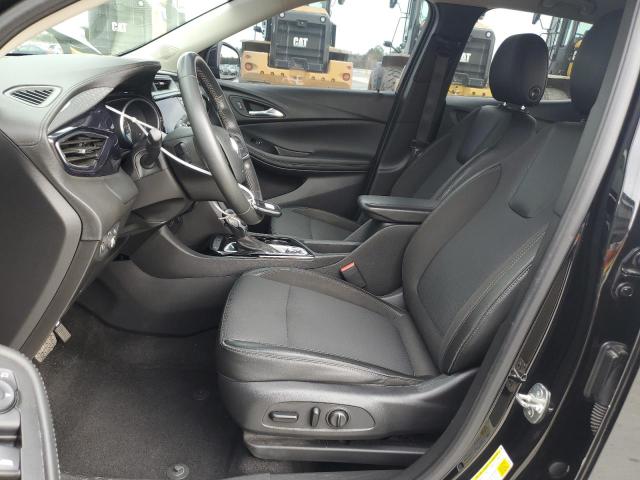 KL4MMDSL0NB065604 Buick Encore Gx Select