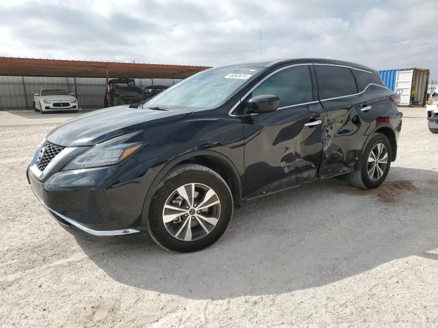Auction sale of the 2023 Nissan Murano S, vin: 5N1AZ2AS6PC109105, lot number: 46093674