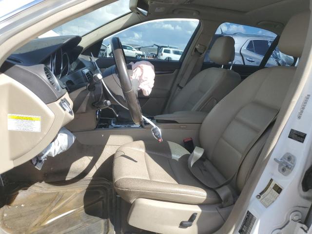 WDDGF4HB4ER305892 Mercedes-Benz C 250