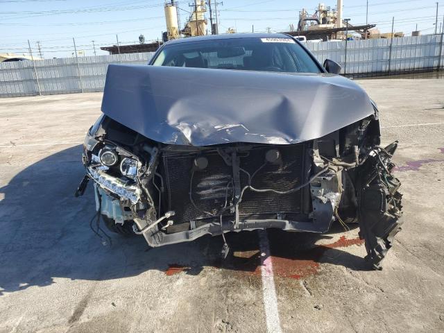JTHBK1GG9F2167433 Lexus ES 350