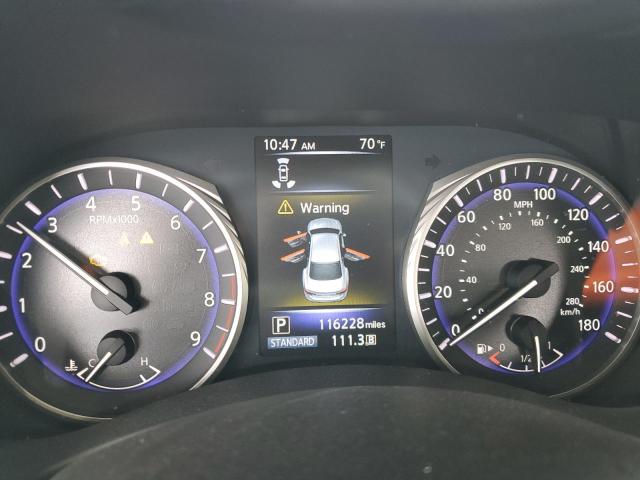 JN1BV7AR2EM687985 Infiniti Q50 BASE