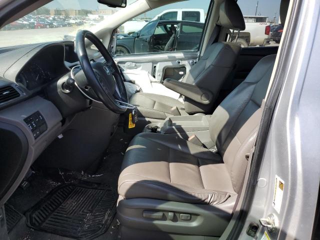 5FNRL5H91FB080823 Honda Odyssey Touring