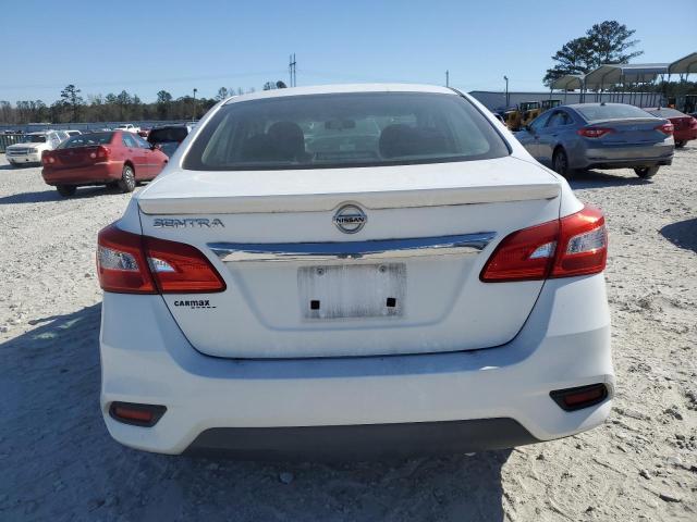 3N1AB7AP3HY357776 Nissan SENTRA S