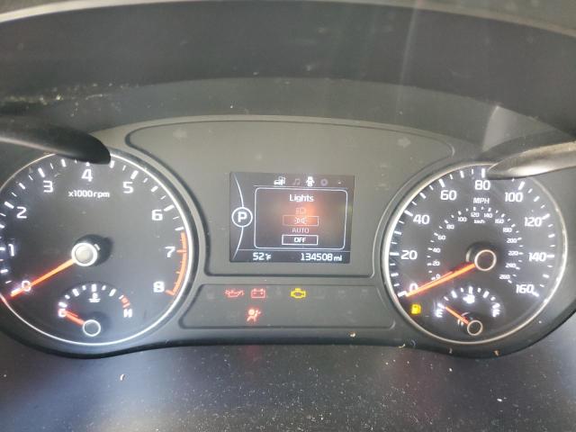 5XXGT4L3XJG249313 KIA Optima Lx