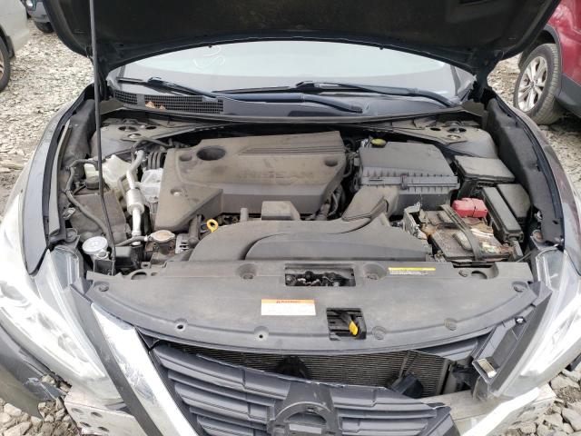 1N4AL3AP1JC191152 Nissan ALTIMA 2.5