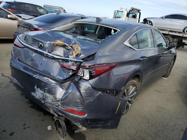 58ABZ1B10KU033591 Lexus ES 350