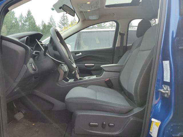 1FMCU9G94HUD67008 Ford ESCAPE SE