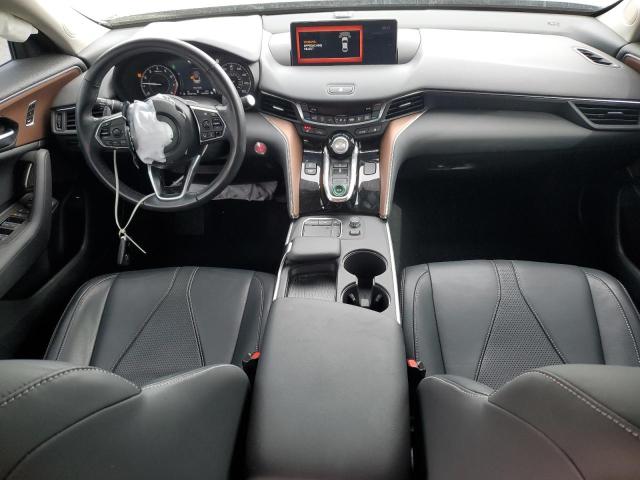 19UUB5F47MA005801 Acura Tlx Technology