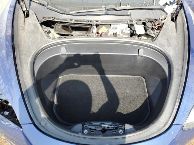 5YJ3E1EA8JF077997 Tesla MODEL 3