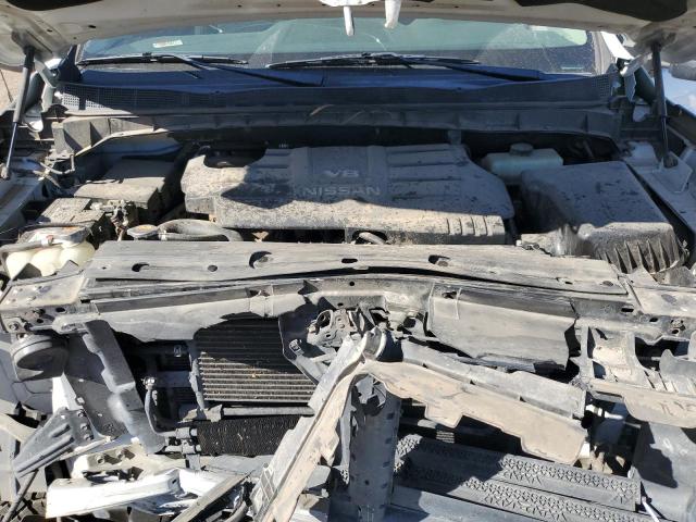 1N6AA1E50HN521095 Nissan TITAN SV