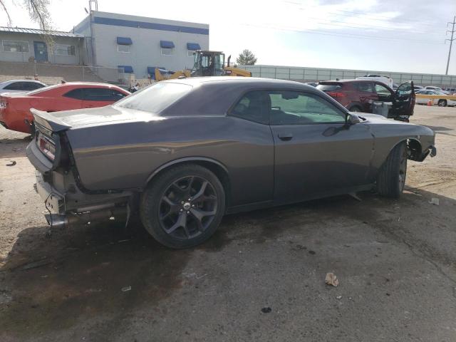 2C3CDZJG2KH759530 Dodge Challenger Gt