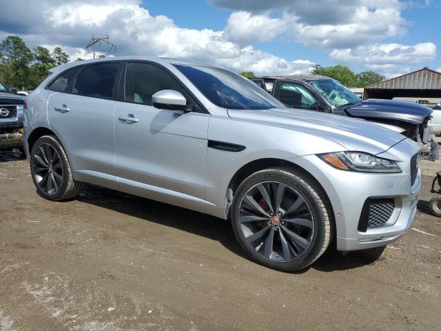 SADCP2BV7HA057920 Jaguar F-pace First Edition