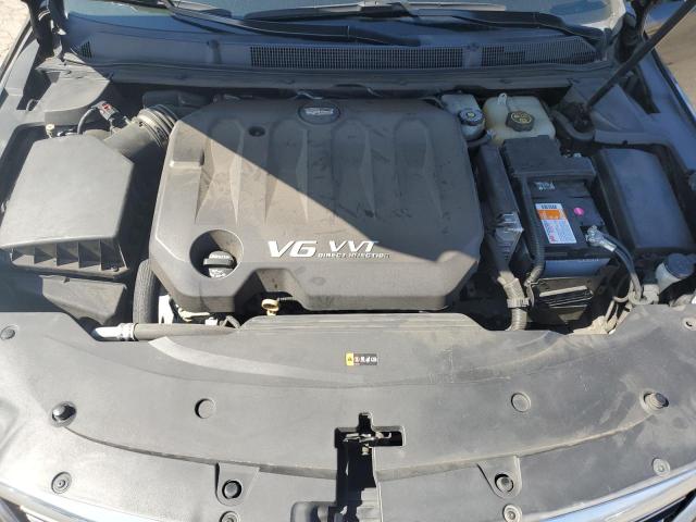 2G61R5S38J9175895 Cadillac Xts Premium Luxury