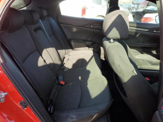 SHHFK7H64KU401530 Honda CIVIC EX