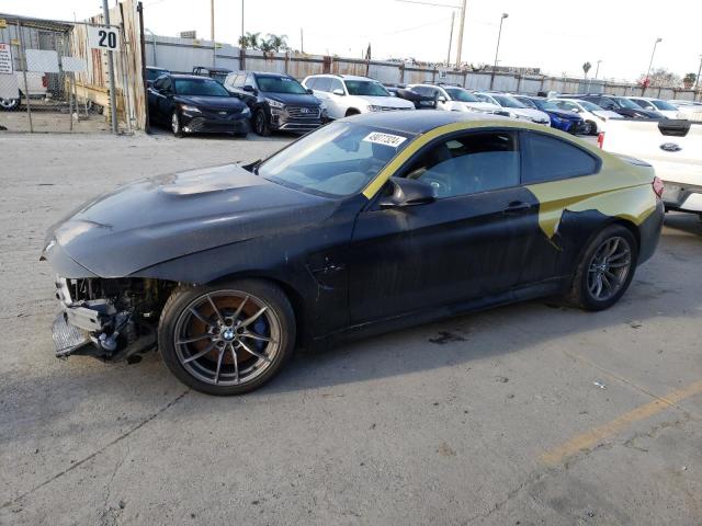 Auction sale of the 2019 Bmw M4, vin: WBS4Y9C56KAG67315, lot number: 49077324