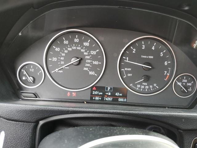 WBA3C1C51EK108475 BMW 328 I Sulev