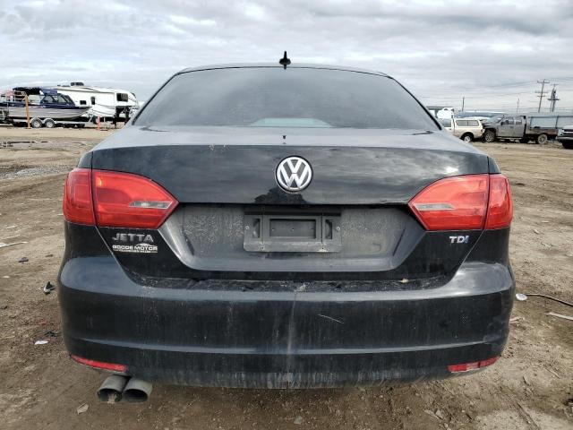 3VWLL7AJ2EM277156 Volkswagen JETTA TDI