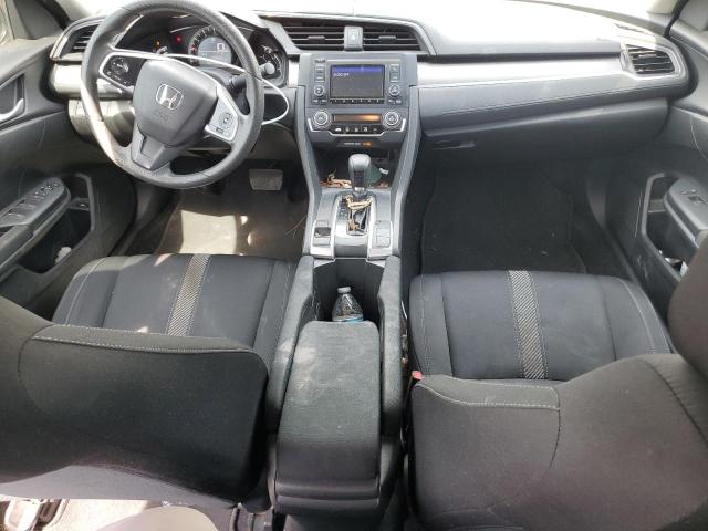 19XFC2F52GE018548 Honda Civic Lx