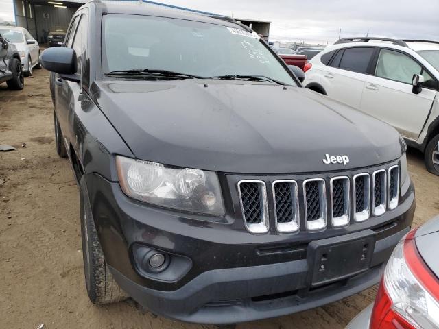 1C4NJCBB1FD431452 Jeep Compass Sport