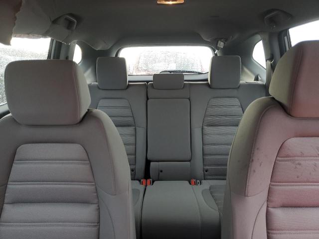 2HKRW5H31JH414281 Honda CR-V LX