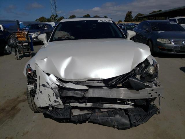 JTHBA1D2XG5038063 Lexus IS 200T