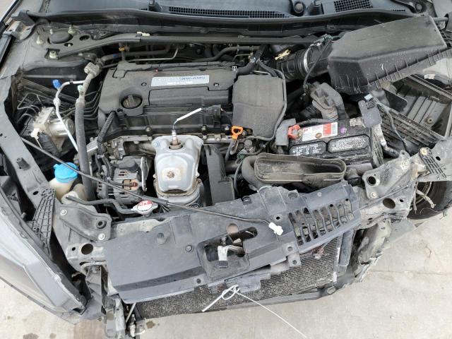 1HGCR2F54FA109972 Honda Accord Sport