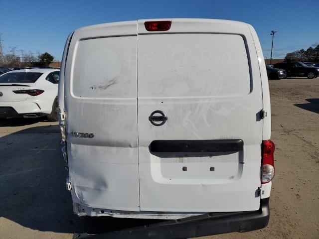 3N6CM0KN4LK696639 Nissan NV200 2.5S