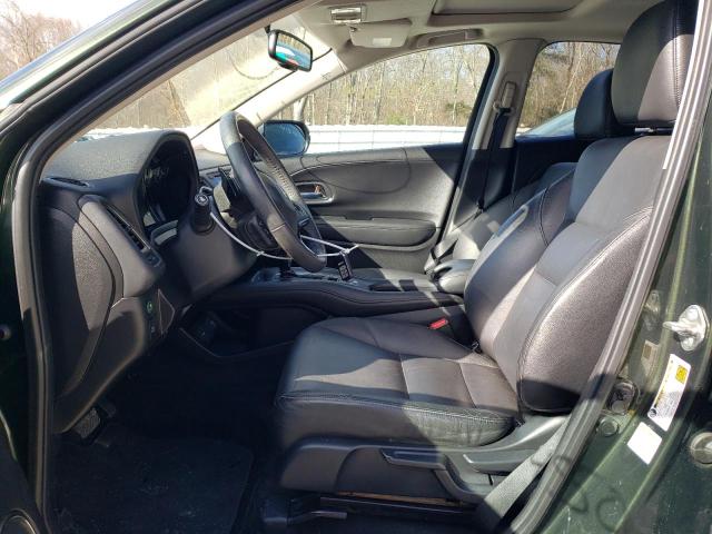 3CZRU6H7XGM727454 Honda Hr-v Exl