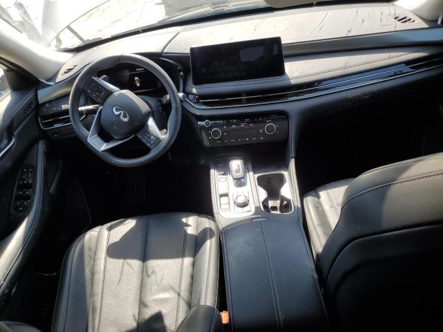 5N1DL1FS2PC354291 Infiniti QX60 LUXE