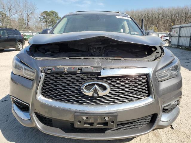 5N1DL0MM6LC515072 Infiniti QX60 LUXE