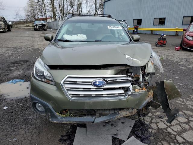 4S4BSACC2G3280510 Subaru Outback 2.5i Premium