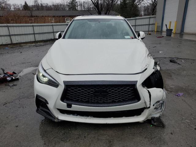 JN1EV7ARXKM591899 Infiniti Q50 LUXE