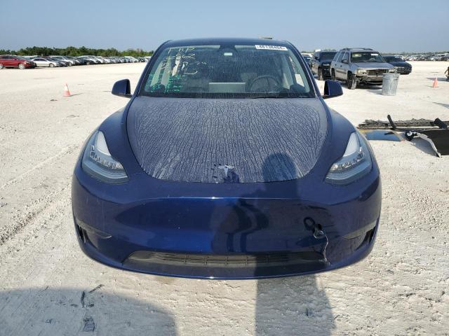 7SAYGDEE6PA106832 Tesla Model Y