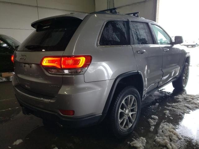 1C4RJFBM4EC497888 Jeep Grand Cherokee Limited