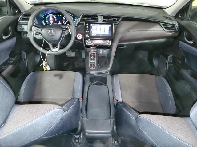 19XZE4F54KE007336 Honda INSIGHT EX