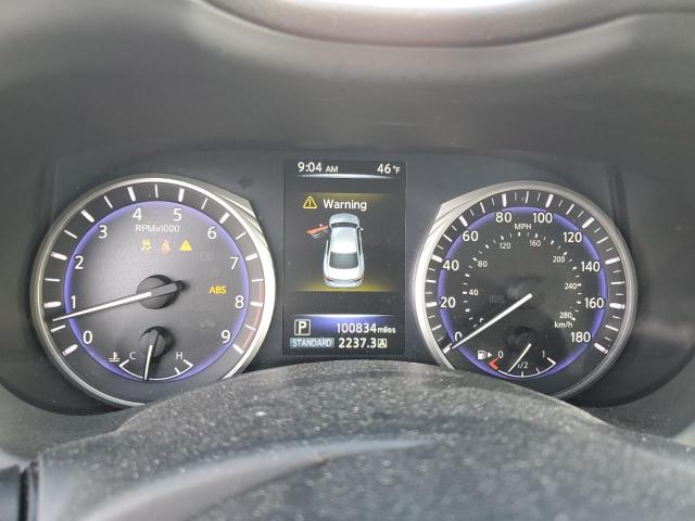 JN1BV7AR2FM422744 Infiniti Q50 BASE