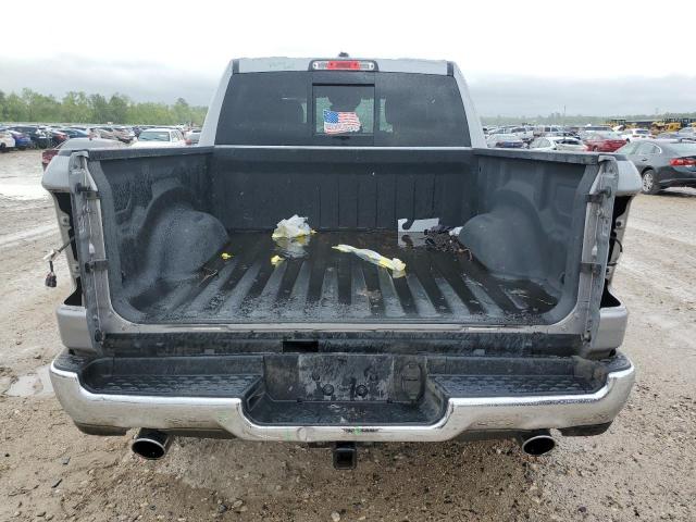 1C6RREJT6MN544215 RAM 1500 Laie