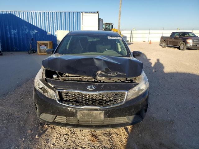 3KPFL4A73JE240558 KIA FORTE LX