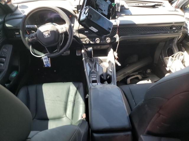 1HGCY2F72PA035862 Honda Accord Hybrid Sport-l