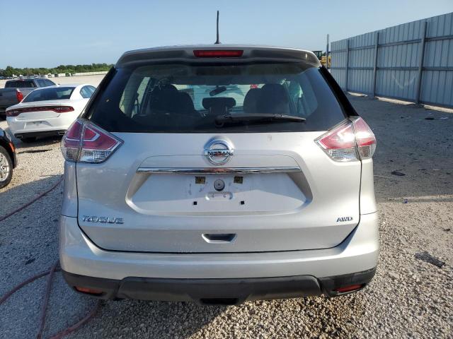 5N1AT2MV4GC765021 Nissan ROGUE S