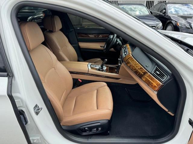 WBAYE4C50FD138946 BMW 740 LI