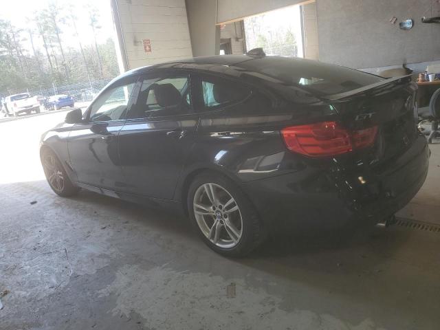 WBA3X5C59ED557936 BMW 328 XIGT