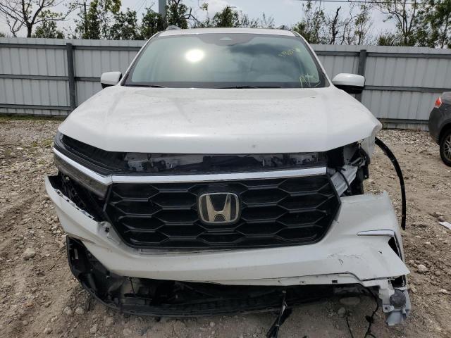 5FNYG2H70PB000877 Honda Pilot Touring