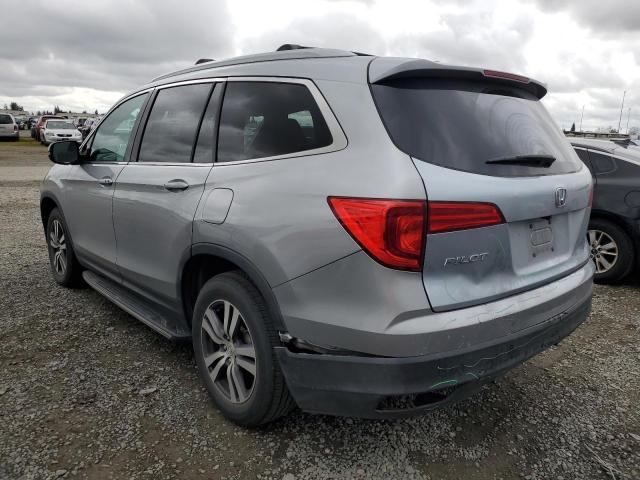 5FNYF5H48GB035211 Honda Pilot Ex