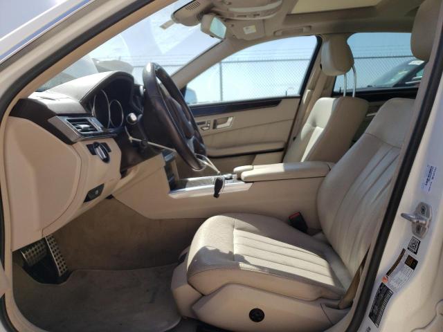 WDDHF6FB5GB212667 Mercedes-Benz E 400