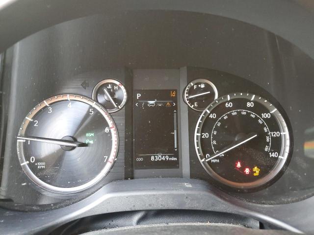 JTJAM7BX8L5264776 Lexus Gx 460 Premium