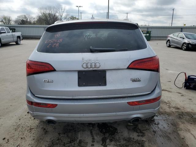 WA1L2AFP8HA052106 Audi Q5 Premium Plus