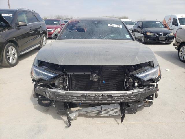 WAUE3BF27PN081767 Audi A6 Premium Plus