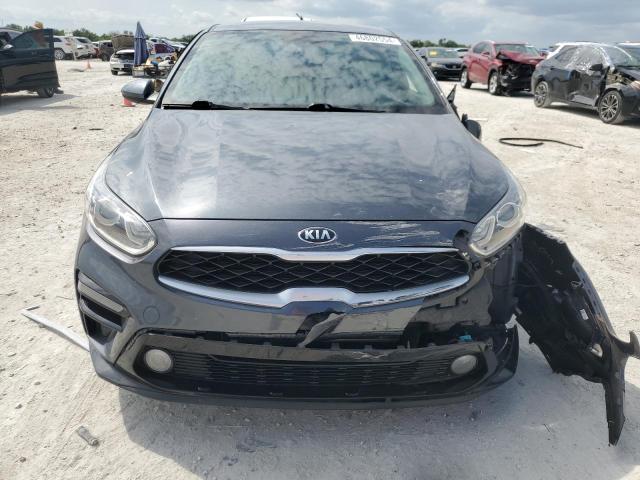 3KPF24AD8ME359106 KIA FORTE FE