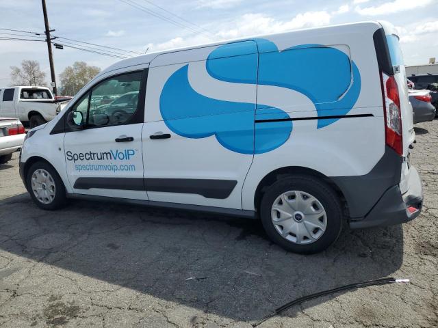 NM0LS7E76E1140445 Ford Transit Connect Xl